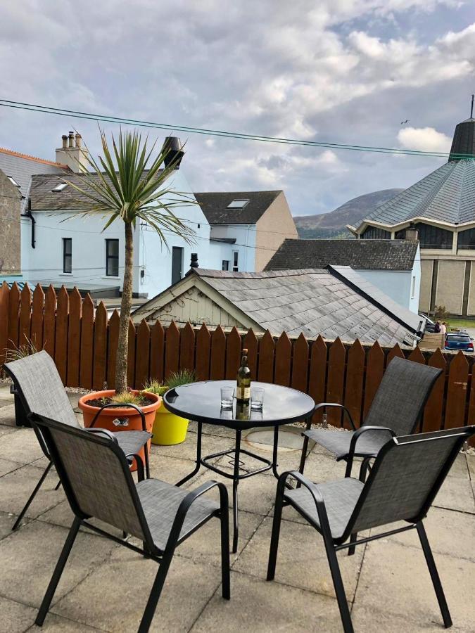 Patio Bliss! Apartment Newcastle  Exterior foto